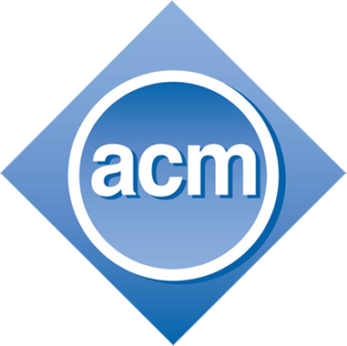 ACM Association for Coomputing Machinery
